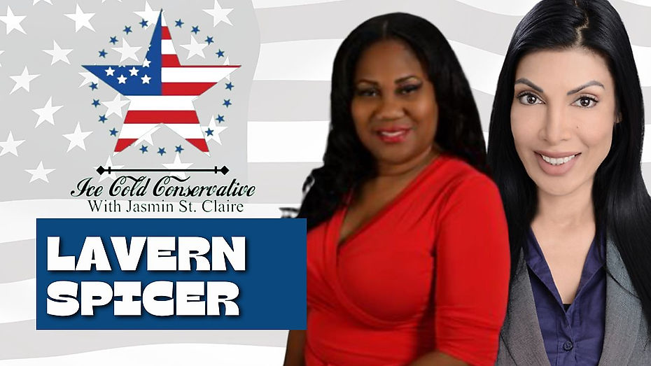 Lavern Spicer on Gun Control, Young Voters and More
